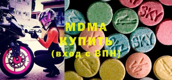 винт Кулебаки